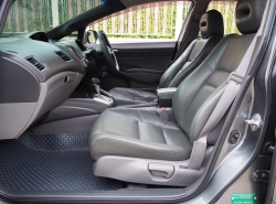 รถมือสอง HONDA CIVIC ปี 2010 สีบรอนซ์