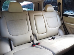 รถมือสอง MITSUBISHI PAJERO SPORT ปี 2011 สีน้ำตาล