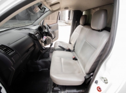 รถมือสอง ISUZU D-MAX ปี 2017 สีขาว