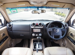 รถมือสอง ISUZU MU-7 ปี 2010 สีขาว