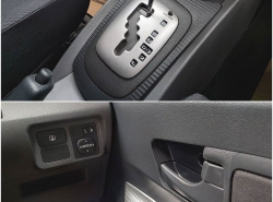 รถมือสอง TOYOTA AVANZA ปี 2013 สีดำ