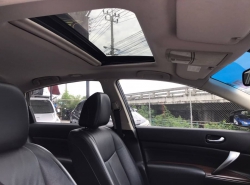 รถมือสอง NISSAN TEANA ปี 2011 สีขาว