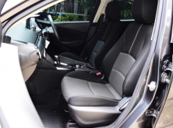 รถมือสอง MAZDA 2 ปี 2018 สีเทา