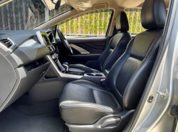 รถมือสอง MITSUBISHI XPANDER ปี 2019 สีเทา