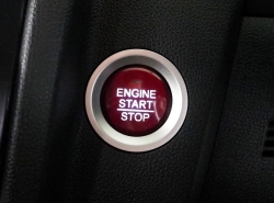 รถมือสอง HONDA JAZZ ปี 2016 สีขาว