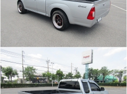 รถมือสอง ISUZU D-MAX ปี 2010 สีบรอนซ์