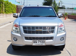 รถมือสอง ISUZU D-MAX ปี 2008 สีบรอนซ์