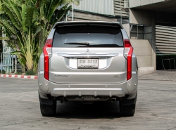 รถมือสอง MITSUBISHI PAJERO SPORT ปี 2016 สีเทา