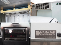 รถมือสอง ISUZU D-MAX ปี 2014 สีขาว