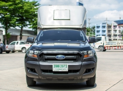 รถมือสอง FORD RANGER ปี 2018 สีดำ