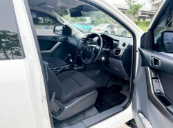 รถมือสอง MAZDA BT-50 PRO ปี 2018 สีขาว