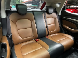 รถมือสอง MG ZS ปี 2018 สีแดง