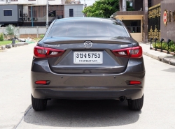 รถมือสอง MAZDA 2 ปี 2016 สีน้ำตาล