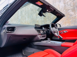 รถมือสอง BMW Z Z4 ปี 2020 สีขาว