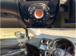 รถมือสอง NISSAN NV ปี 2017 สีขาว