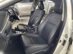 รถมือสอง TOYOTA COROLLA ALTIS ปี 2015 สีขาว