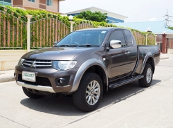 MITSUBISHI TRITON ปี 2012