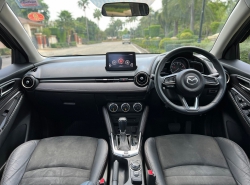 รถมือสอง MAZDA 2 ปี 2017 สีดำ