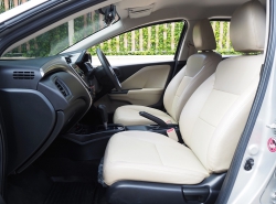 รถมือสอง HONDA CITY ปี 2016 สีบรอนซ์