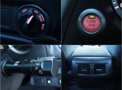 รถมือสอง NISSAN FRONTIER NAVARA ปี 2014 สีส้ม