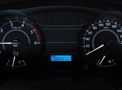 รถมือสอง TOYOTA HILUX REVO ปี 2017 สีขาว