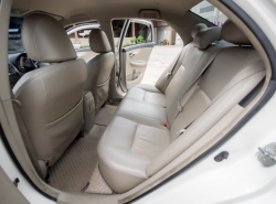 รถมือสอง TOYOTA COROLLA ALTIS ปี 2012 สีขาว