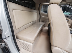 รถมือสอง NISSAN MURANO ปี 2017 สีเทา