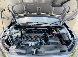 รถมือสอง HONDA CIVIC ปี 2018 สีเทา