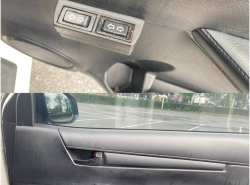 รถมือสอง TOYOTA HILUX REVO ปี 2017 สีขาว