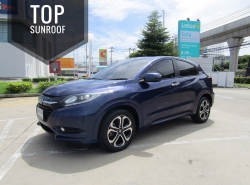 HONDA HR-V ปี 2015