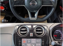 รถมือสอง NISSAN NV ปี 2020 สีดำ