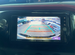 รถมือสอง TOYOTA HILUX REVO ปี 2017 สีขาว