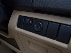 รถมือสอง ISUZU D-MAX ปี 2017 สีขาว