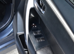 รถมือสอง TOYOTA COROLLA ALTIS ปี 2015 สีเทา