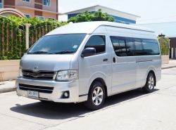 TOYOTA HIACE ปี 2013