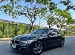 BMW 3 SERIES 330I ปี 2018