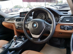 รถมือสอง BMW 3 SERIES 330I ปี 2019 สีดำ