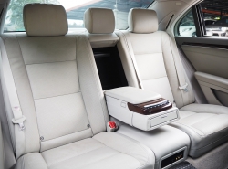 รถมือสอง MERCEDES-BENZ S-CLASS S300 ปี 2014 สีเทา