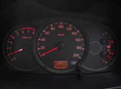 รถมือสอง MITSUBISHI TRITON ปี 2011 สีดำ