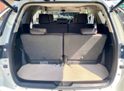 รถมือสอง TOYOTA FORTUNER ปี 2017 สีขาว