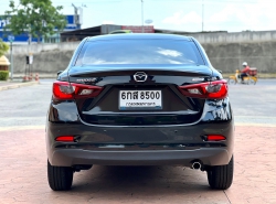 รถมือสอง MAZDA 2 ปี 2017 สีดำ
