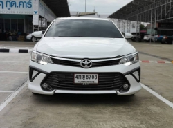 TOYOTA CAMRY ปี 2015