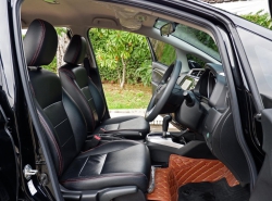 รถมือสอง HONDA JAZZ ปี 2018 สีดำ