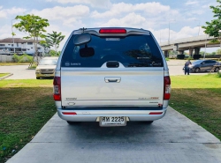 รถมือสอง ISUZU D-MAX ปี 2005 สีบรอนซ์