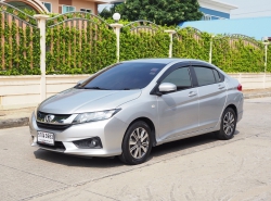 HONDA CITY ปี 2016