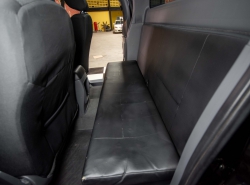 รถมือสอง MAZDA BT-50 PRO ปี 2016 สีดำ