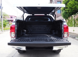 รถมือสอง TOYOTA HILUX REVO ปี 2017 สีเทา