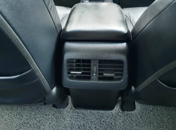 รถมือสอง HONDA CR-V ปี 2014 สีขาว