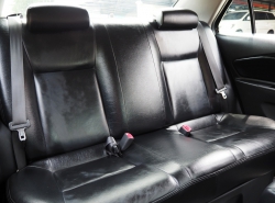 รถมือสอง TOYOTA VIOS ปี 2009 สีดำ