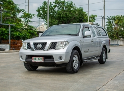 NISSAN FRONTIER NAVARA ปี 2009